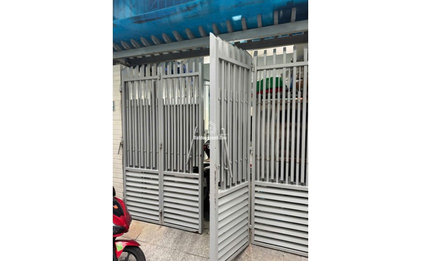 Nhà 2 Tầng Gần Hồng Bàng – TT Nha Trang – 4.3 Tỷ